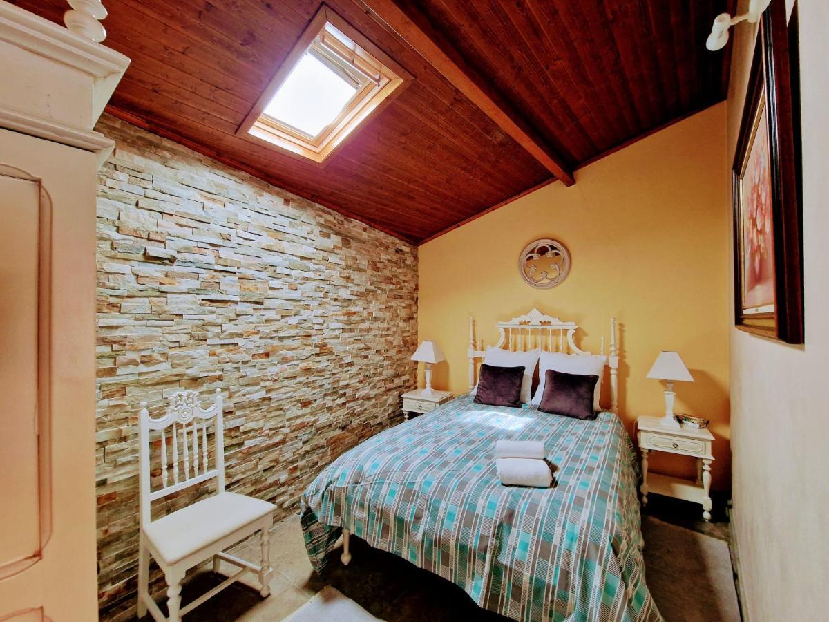 Casa Das Azenhas By Lisbon Village Apartments Sintra Exterior photo