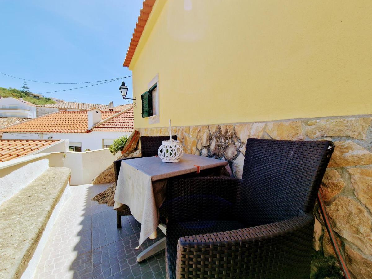 Casa Das Azenhas By Lisbon Village Apartments Sintra Exterior photo