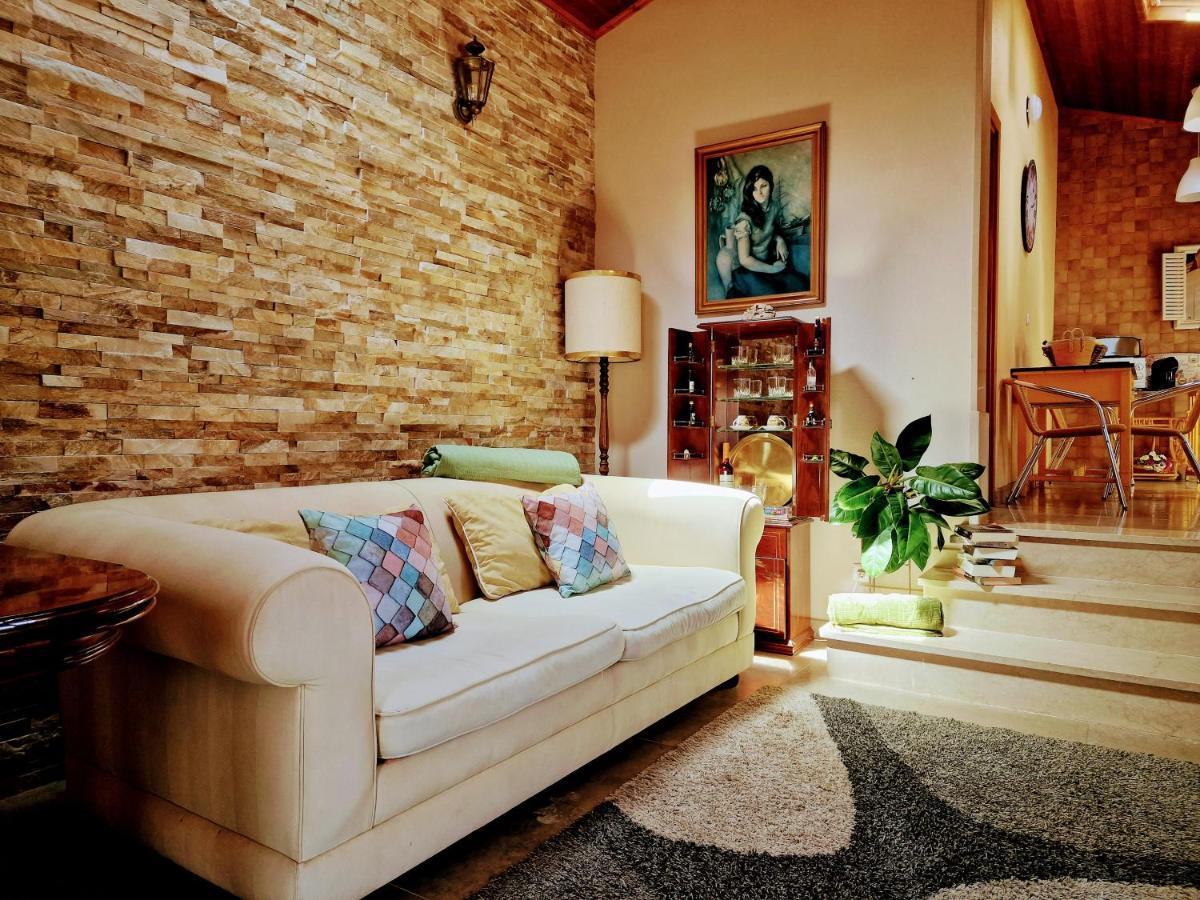 Casa Das Azenhas By Lisbon Village Apartments Sintra Exterior photo