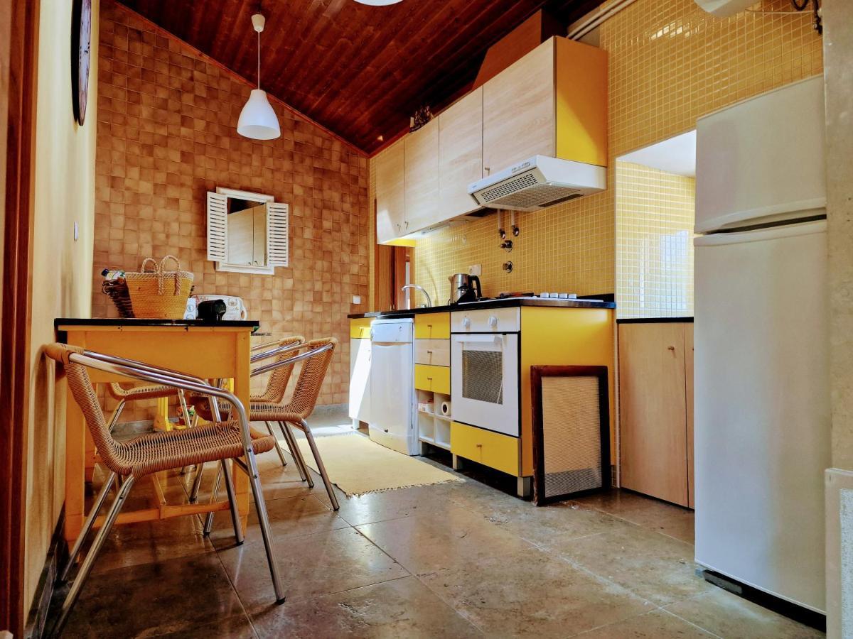 Casa Das Azenhas By Lisbon Village Apartments Sintra Exterior photo