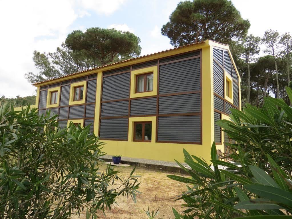 Casa Das Azenhas By Lisbon Village Apartments Sintra Exterior photo