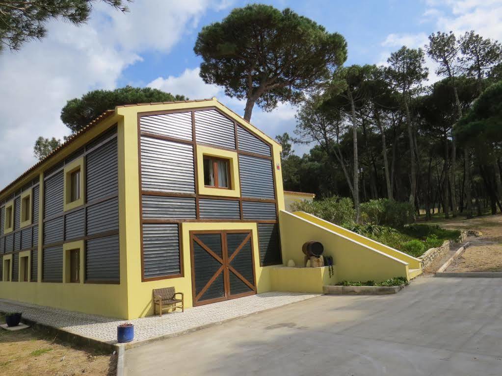 Casa Das Azenhas By Lisbon Village Apartments Sintra Exterior photo