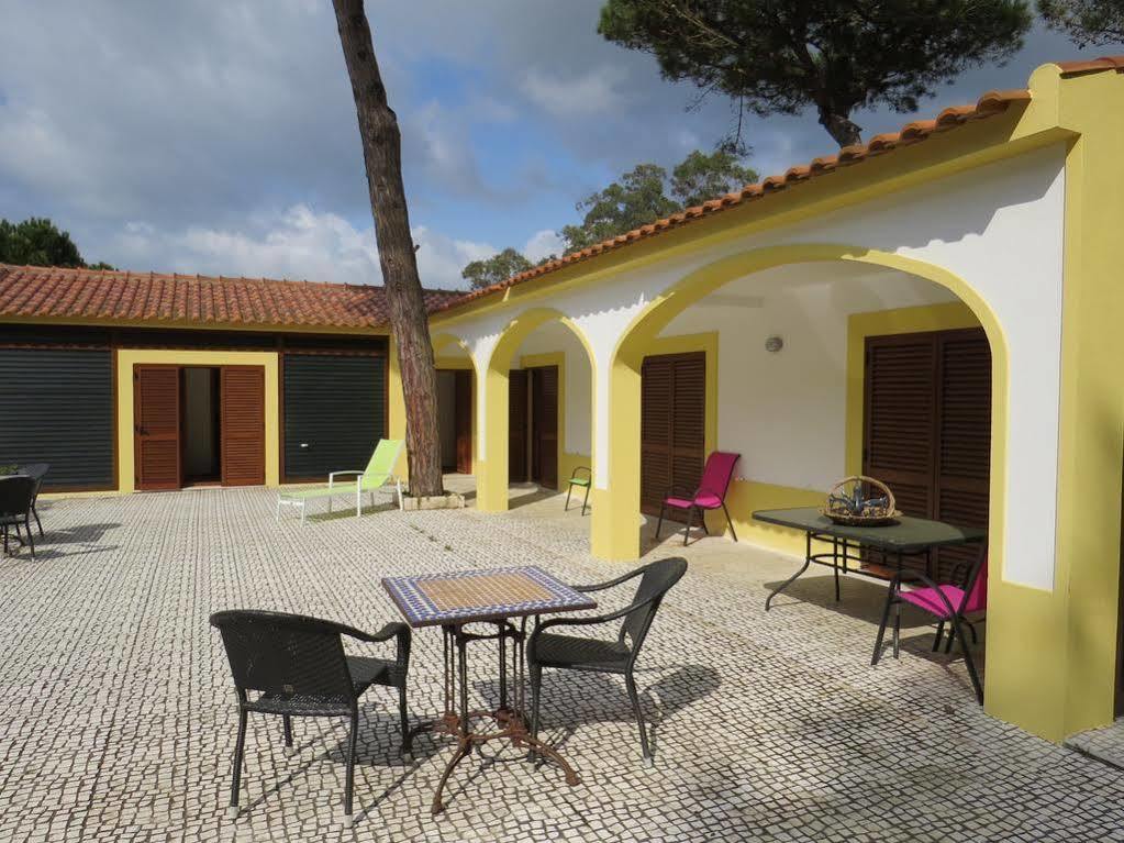 Casa Das Azenhas By Lisbon Village Apartments Sintra Exterior photo