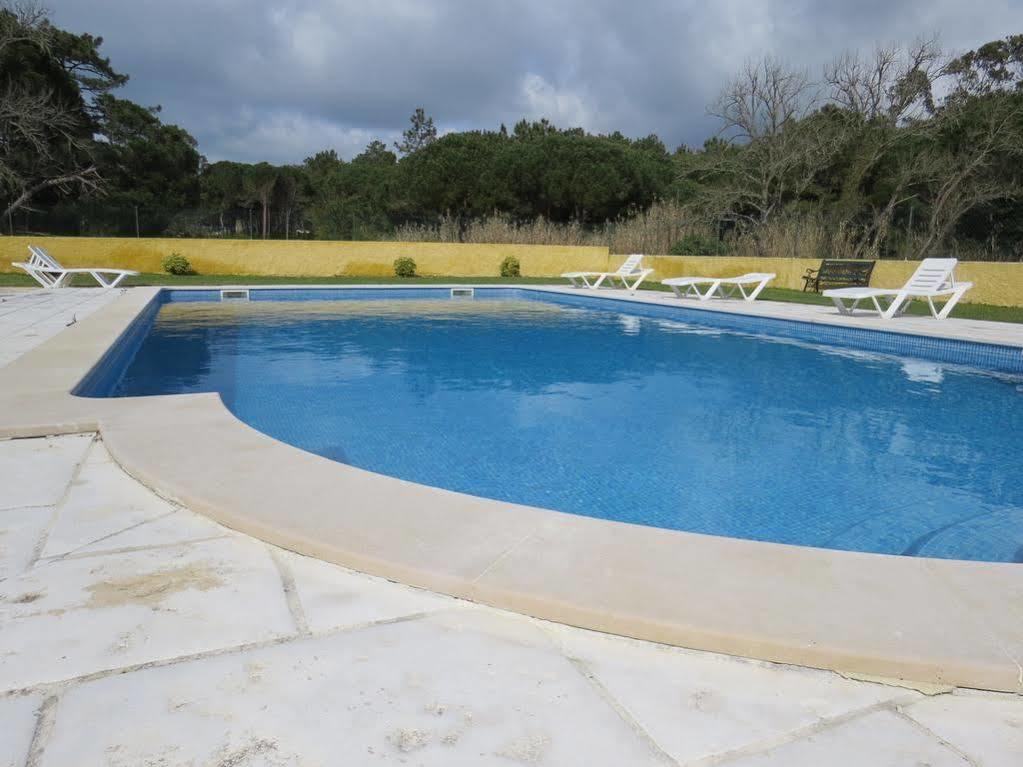 Casa Das Azenhas By Lisbon Village Apartments Sintra Exterior photo